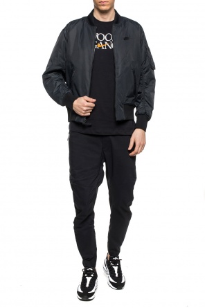 Branded loose-fitting joggers, zdjęcie 2 Branded loose-fitting joggers od Nike